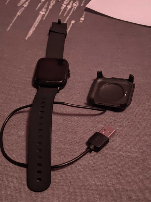 Часовник Denver със зарядно