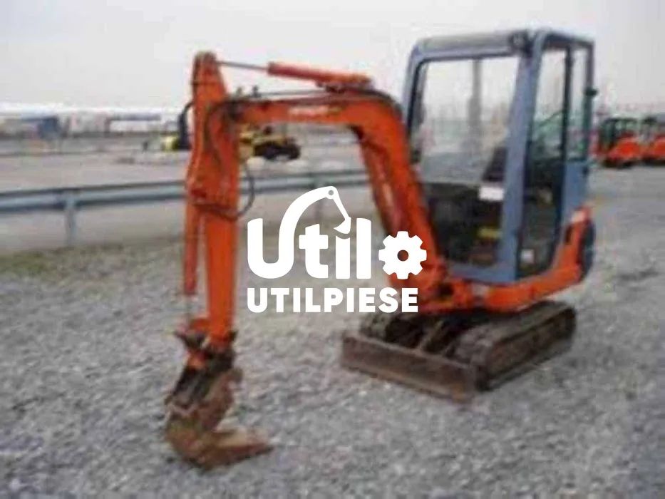 piese schimb miniexcavator hitachi zx17 zx27 zx35 zx48 zx50 zx60