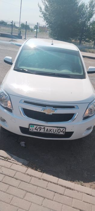 Продам автомобиль