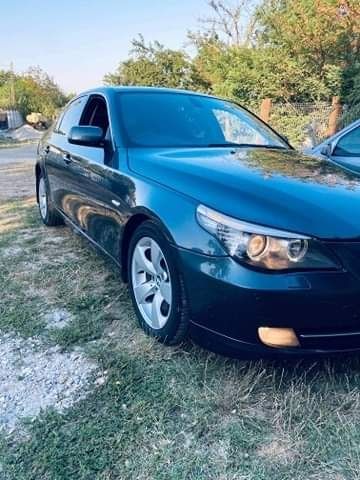 Usi stanga dreapta fata spate complete bmw e60/ e61