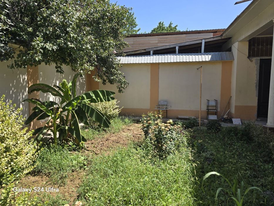 Аренда Юнусабад Бадамзар Участок Участка Фул комплект 2 санузел