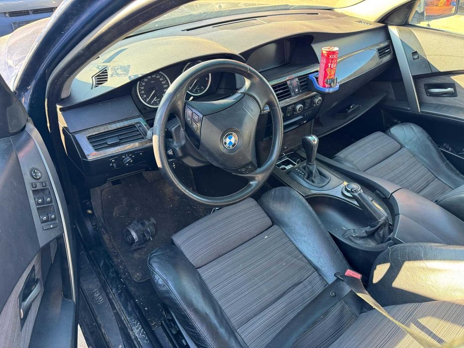 Бмв 530 дизел Е-60