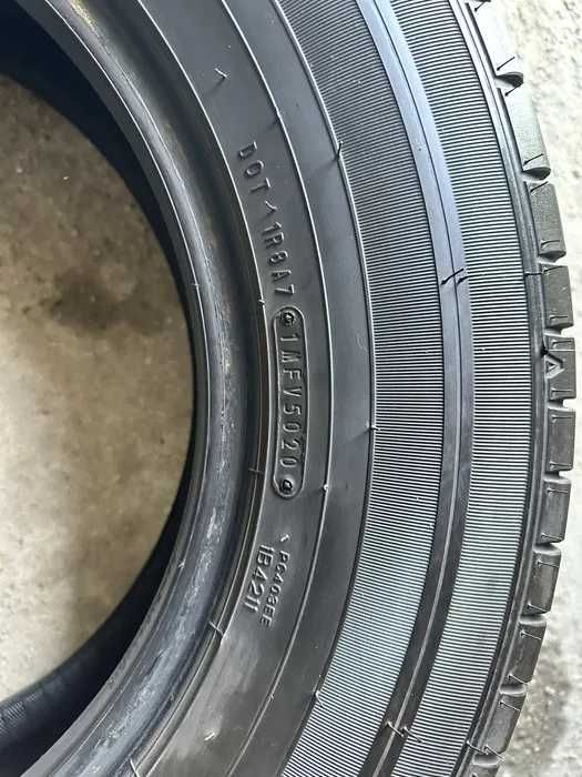 235/65 R16 C Falken Linam Van 01 7.77 mm