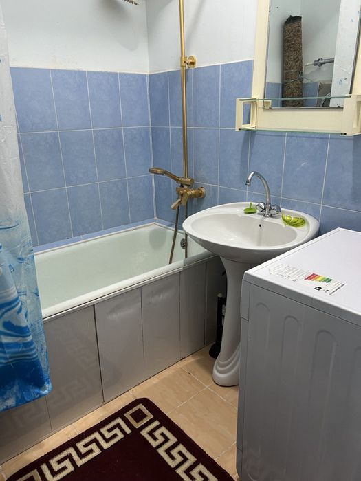 Продается квартира !