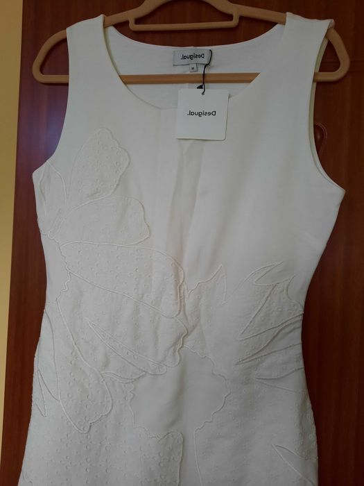 Rochie superba Desigual Nouă