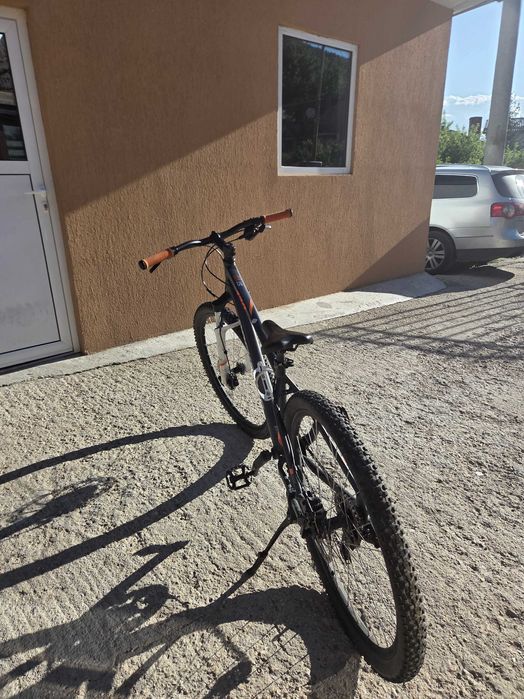 Велосипед Rockrider ST 120.
