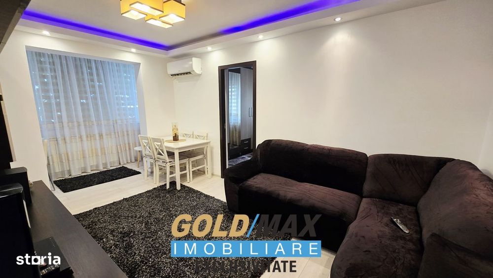 Apartament 3 camere, Banat, str. Banat, goldmax.ro