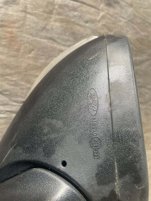 Oglinda Ford Fiesta stanga 2017-2022