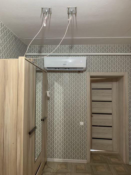 Установка кондиционеров