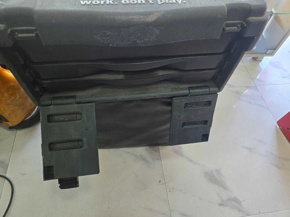 Metabo BZ 12 SP 12 V бормашина-винтоверт 2 x NiCd батерии