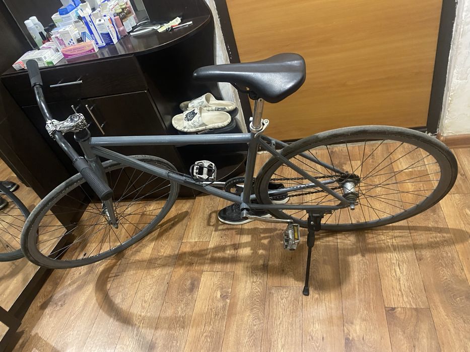Singlespeed велосипед