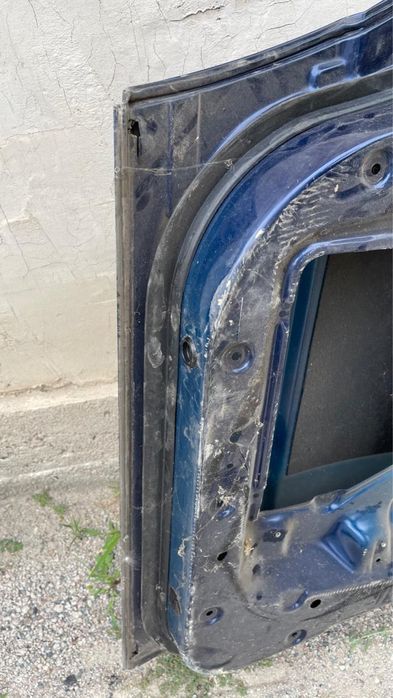 Двери для БМВ хорошие