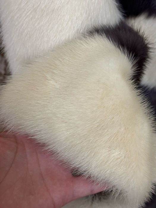 Продам норковую шубу