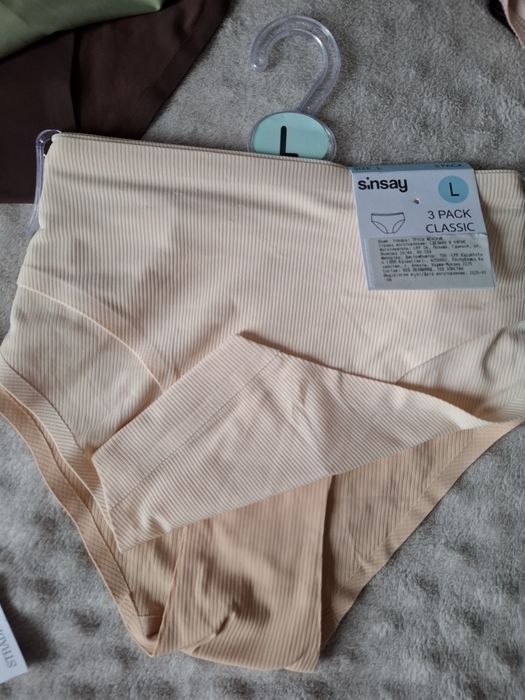 Нижнее белье 48-52 размер