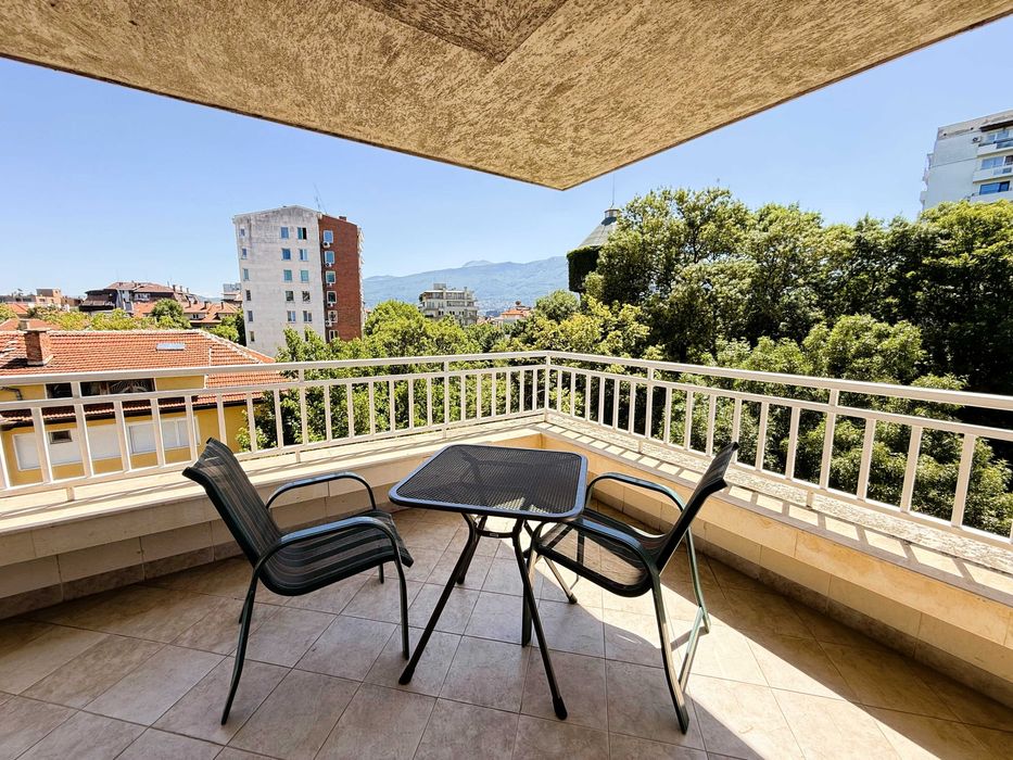 Продава се Многостаен апартамент в София, Лозенец - 350 кв.м за 4429 €/кв.м - Снимка #13