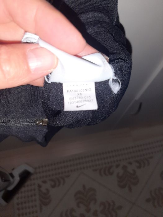 Детски комплект Nike, детски горнища Nike и шушляково долнище Puma