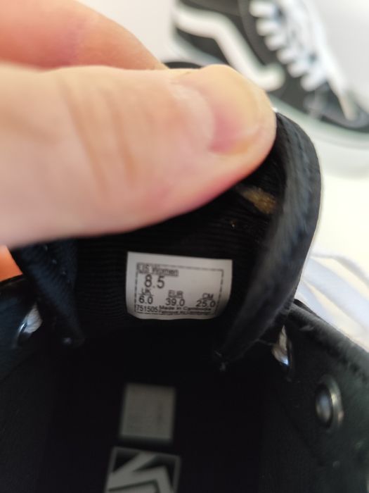 Adidași, teniși,pantofi Vans