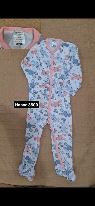 Детская одежда боди , комбинезон