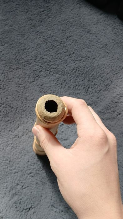 Vand tulnic instrument