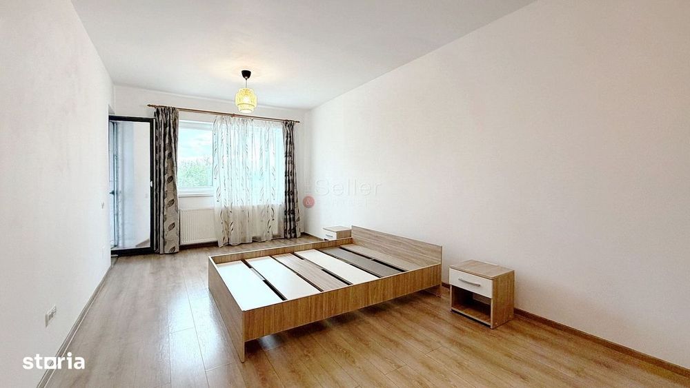 Mobilier Inclus Zona de Interes — fotografia 1