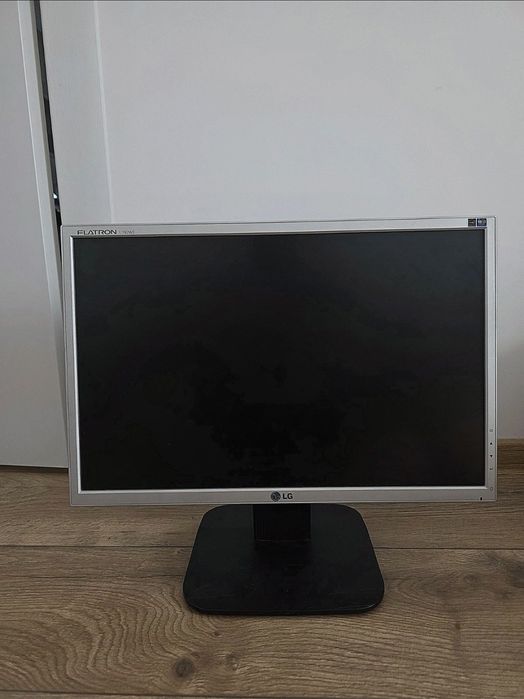 Monitor LG Flatron