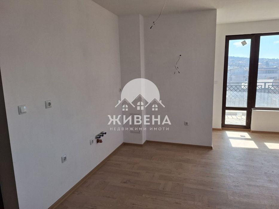 Продава се Двустаен апартамент в с. Кранево, Област Добрич - 70 кв.м за 1279 €/кв.м - Снимка #8