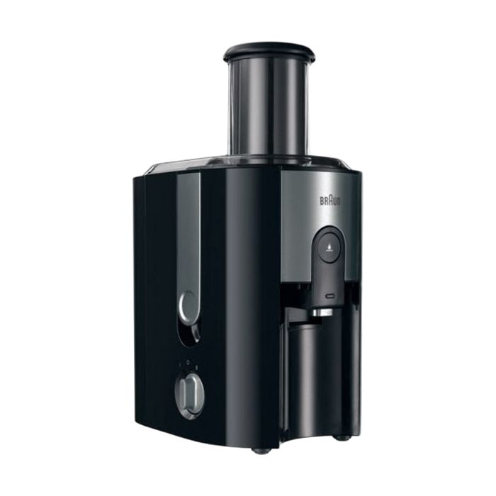 Соковыжималка Braun J500