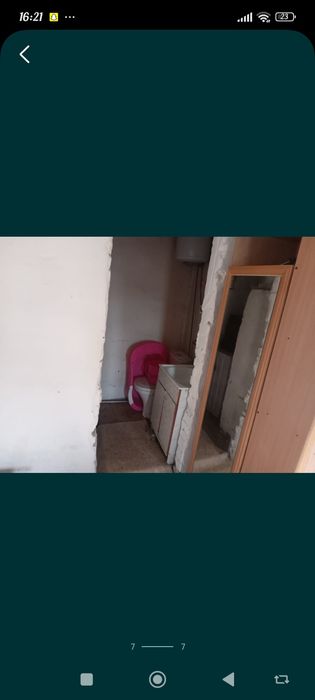 8 км Титова үй жалға беріледі