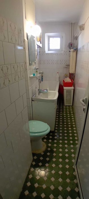 Apartament 2 camere etaj 3 Sagului