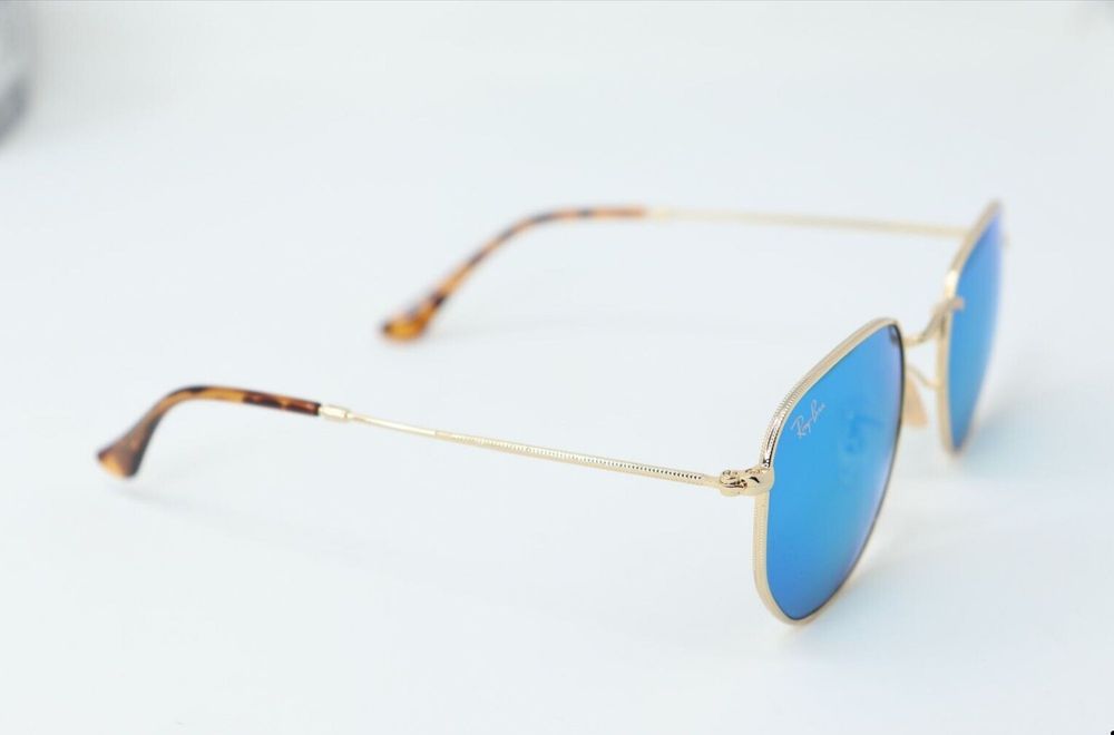 Слънчеви очила RAY-BAN RB3548N - 001/9O