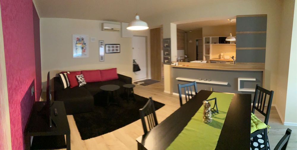 Proprietar Inchiriez Apartament 2 Camere Calea Torontalului