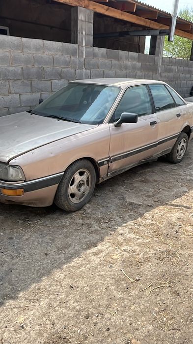Ауди 80 Б3 на разбор