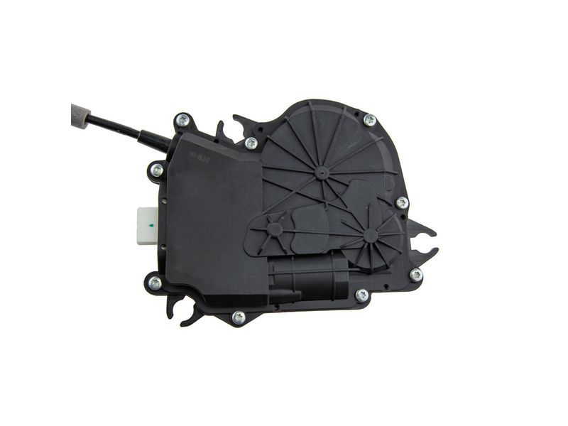 Мотор (soft close) за брава за багажник за Bmw X5 F15 / F85