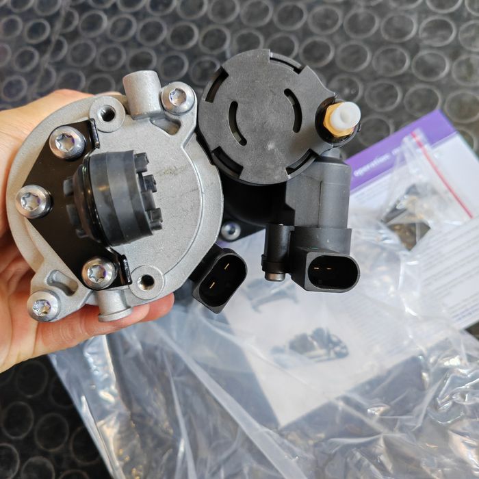 Compresor perne suspensie Mercedes ML GL tva inclus