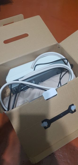 Противопролежный матрас