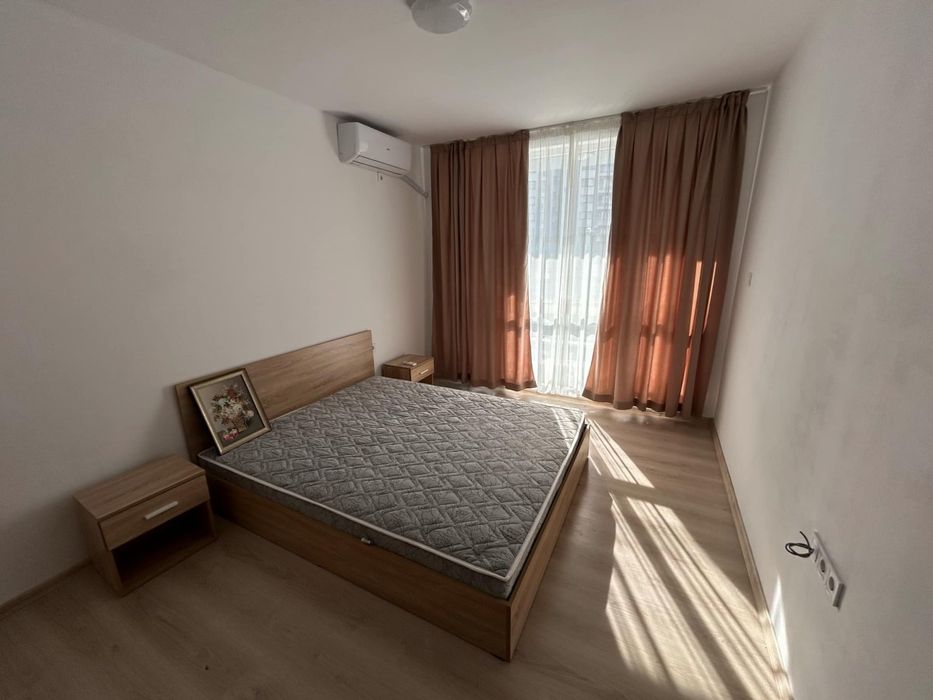 Дава се под наем Двустаен апартамент в Пловдив, Съдийски - 65 кв.м за 408 € - Снимка #8