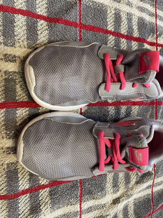 Найк 36 номер-оригинален