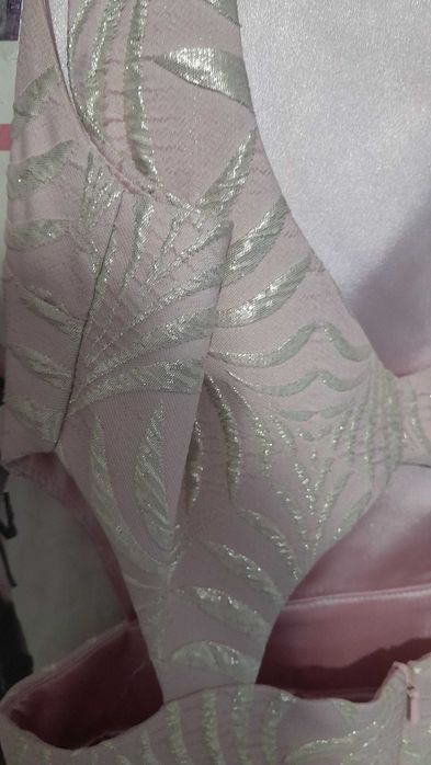 Рокля на Юнона размер С.