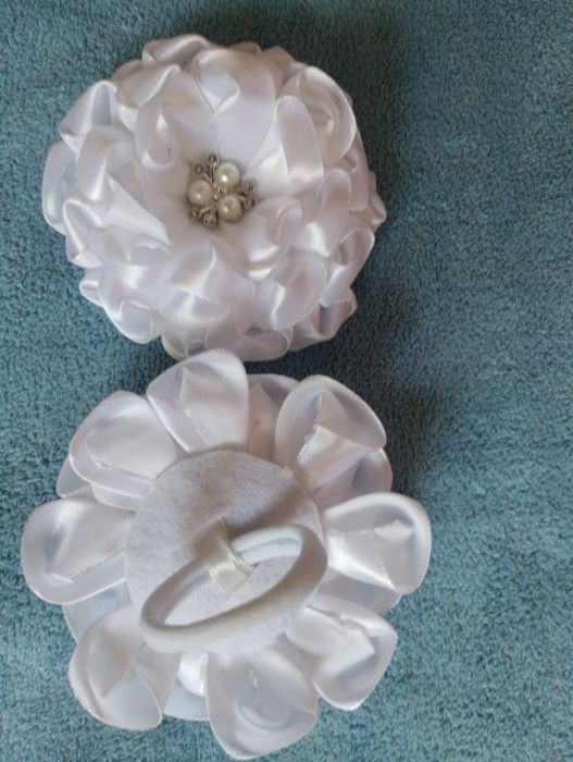 Школьные бантики