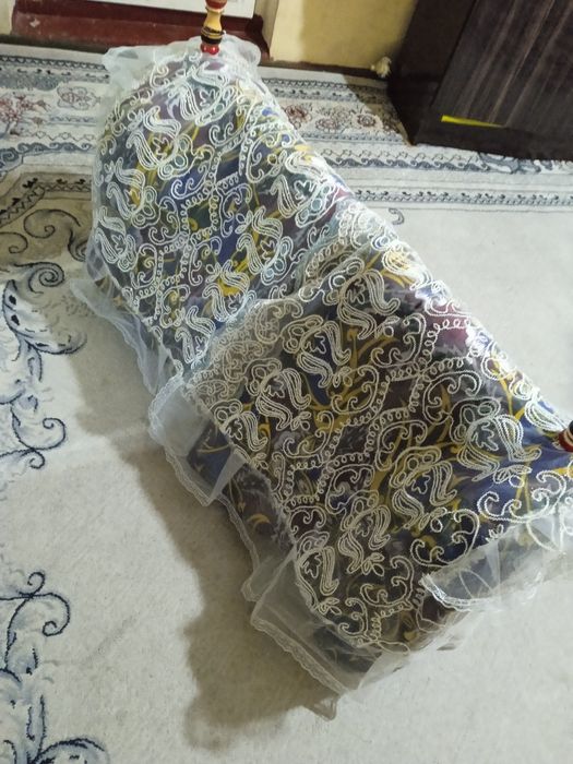 Янги Бешик сотилади