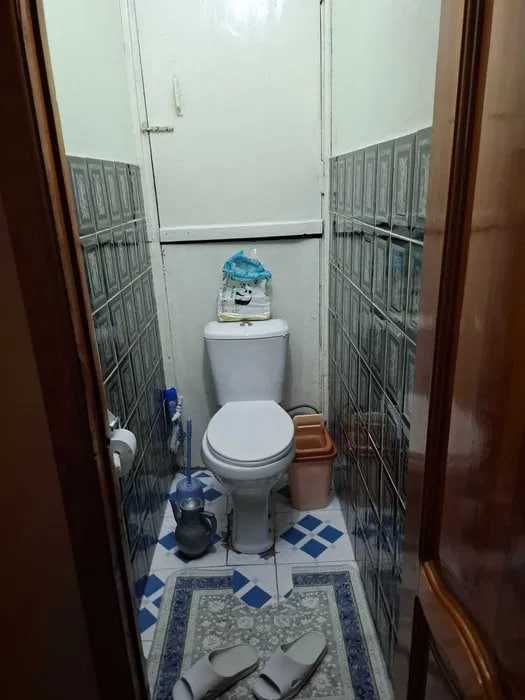 СРОЧНО !! Продается квартира в Яшнабаде 2/3/5 ( 60 кв/м ) Тузел 2