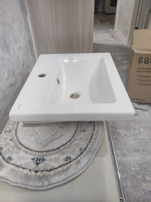 Продам  раковину