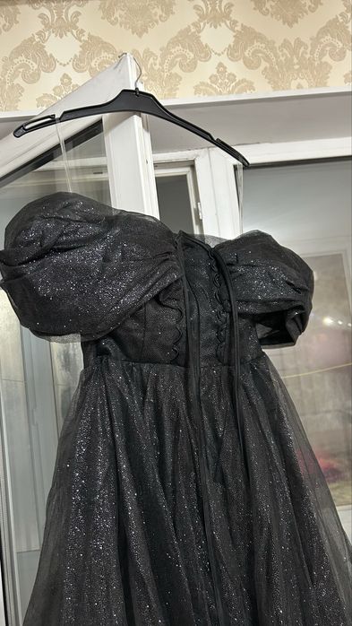 Прокат вечерный платье