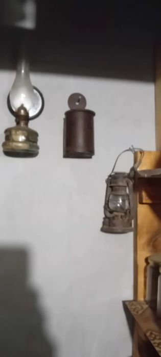 Стари вещи. За всеки по нещо.