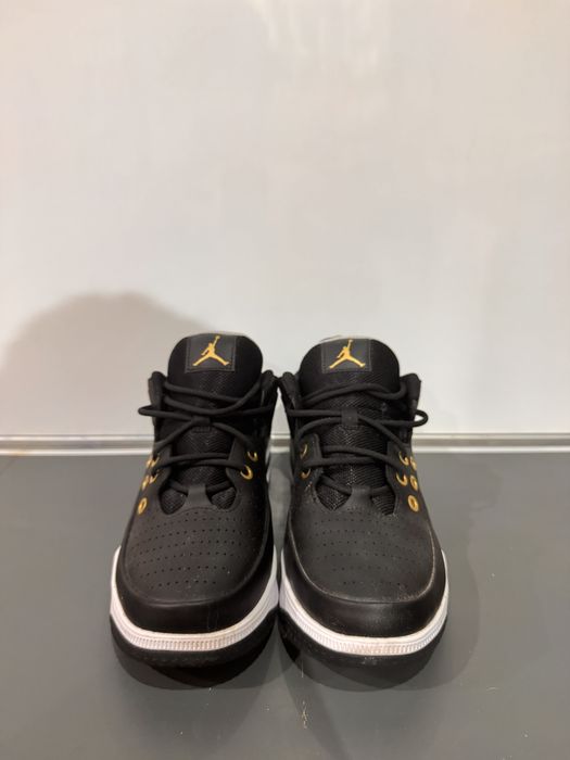 Jordan Max Aura 5