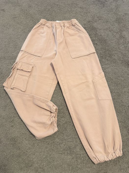 Blugi zara marimea 11-12 ani
