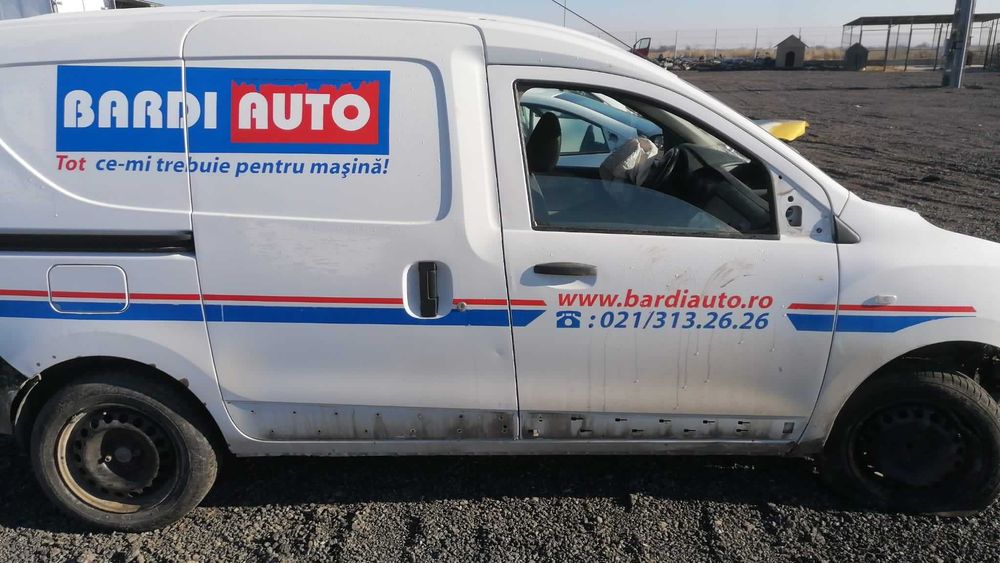 Dezmembrari Dacia Dokker janta/jenti