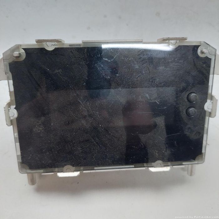 Display Ford Fiesta Saloon [ 2010 - > ] Oem 18B955Aj