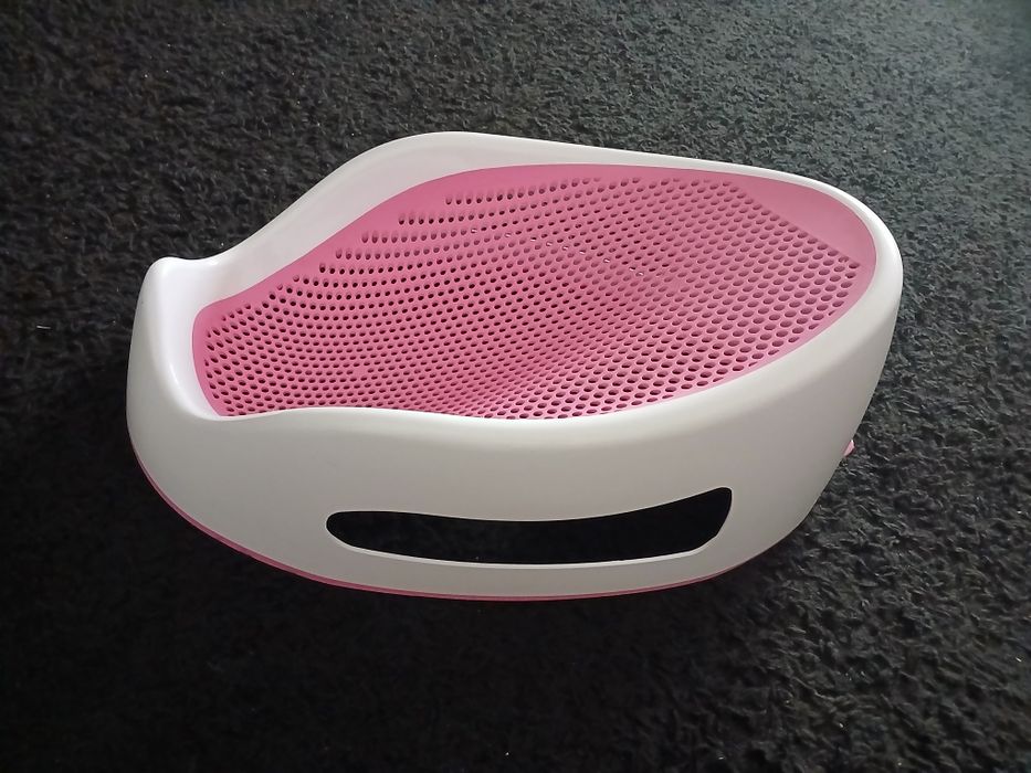 Suport baie ergonomic bebelusi 0-6luni