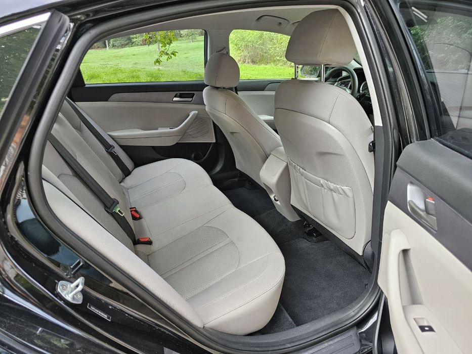 Hyundai Sonata 2019 GDI2,4 Benzin